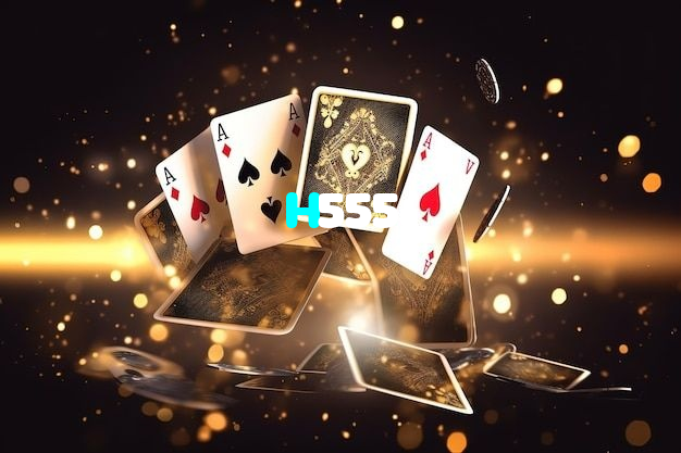 H555