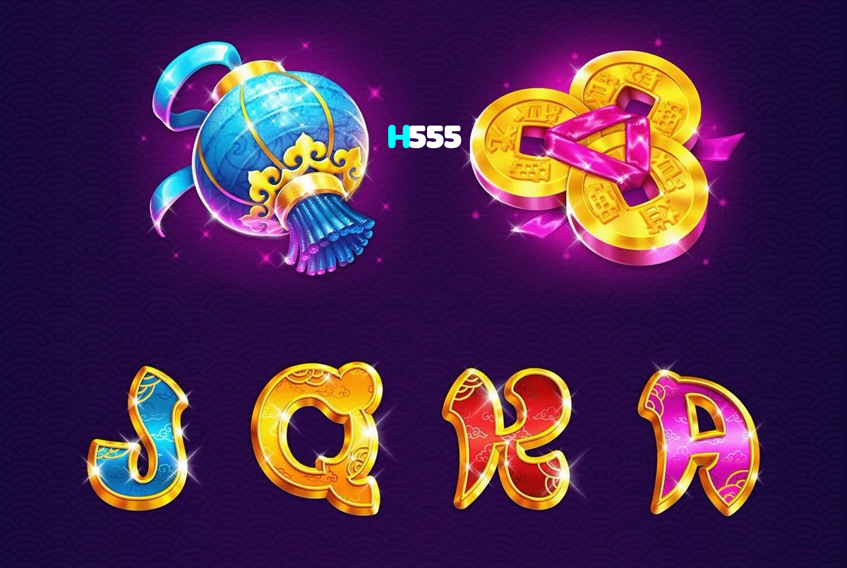 H555